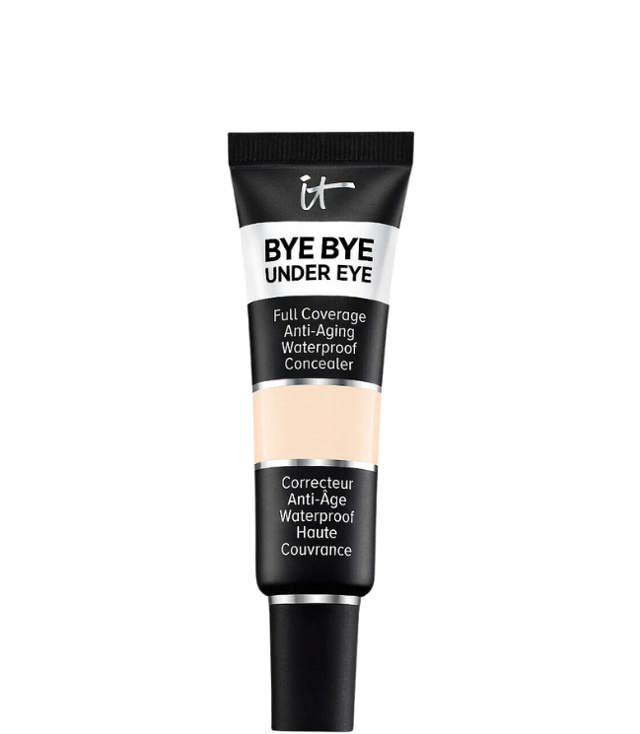 IT Cosmetics Bye Bye Under Eye Anti-Anging Concealer #10.5 Light, 8 ml.