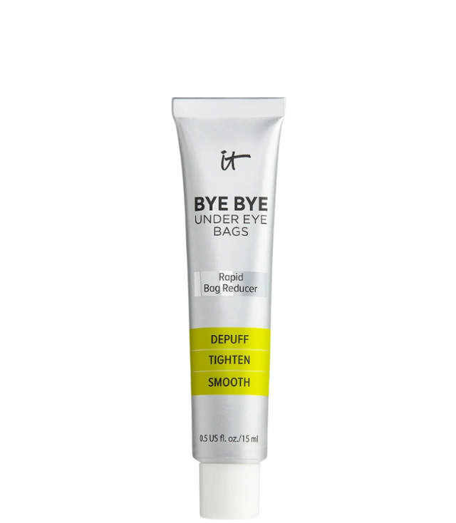 IT Cosmetics Bye Bye Under Eye Bags Daytime Treatment, 15 ml.