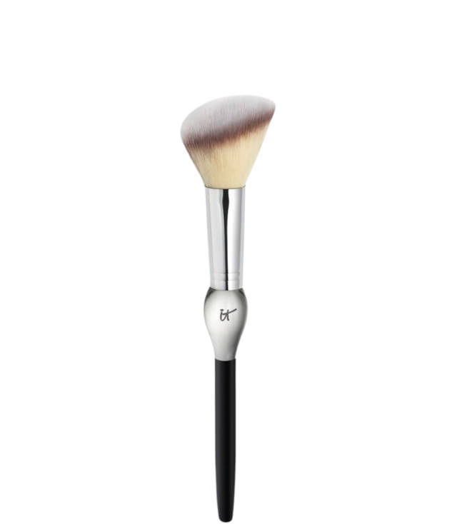 IT Cosmetics Heavenly Luxe French Boutique Blush Brush #4
