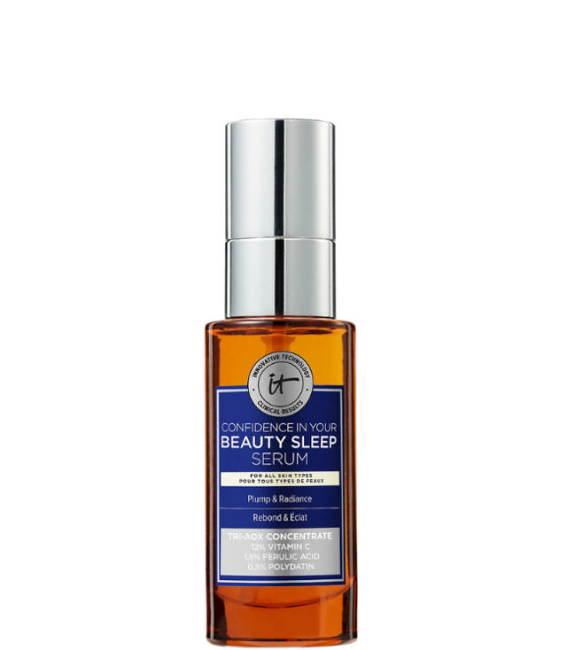 IT Cosmetics Confidence in Your Your Beauty Sleep Serum, 30 ml.