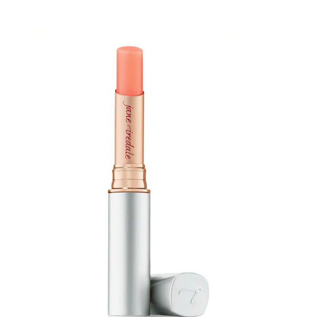 Jane Iredale JustKissed Forever Pink, 3 g.
