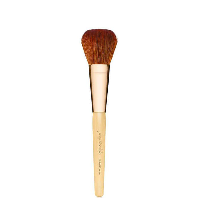 Jane Iredale Chisel Powder Brush