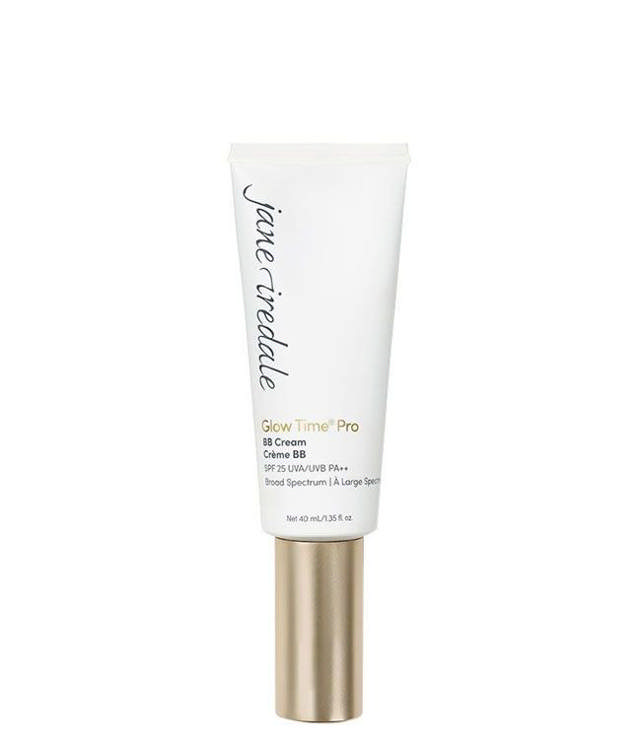 Jane Iredale Glow Time® Pro BB Cream - GT1, 40 ml.