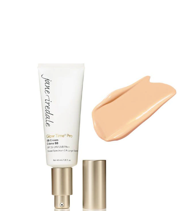 Jane Iredale Glow Time® Pro BB Cream - GT3, 40 ml.