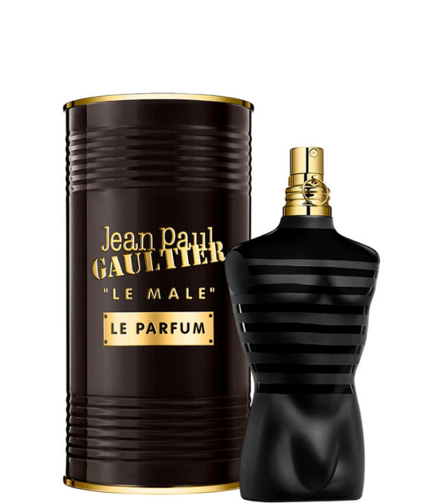 Jean Paul Gaultier Le Male Le Parfum EDP Intense, 75 ml.