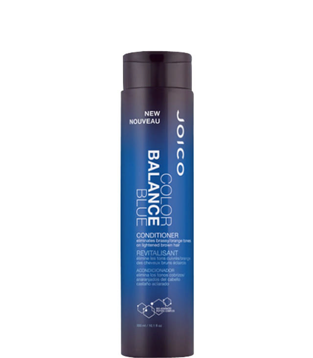 Joico Color Balance Blue Shampoo, 300 ml.