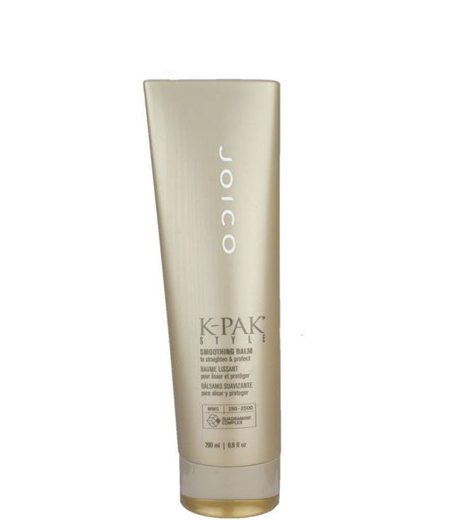 Joico K-Pak Style Smoothing Balm, 200 ml.