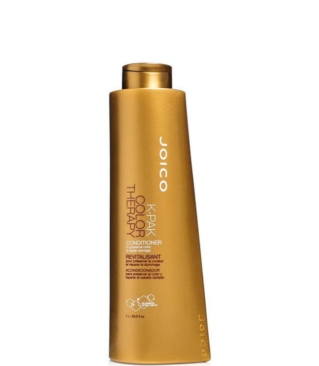 Joico K-Pak Color Therapy Conditioner, 1000 ml.