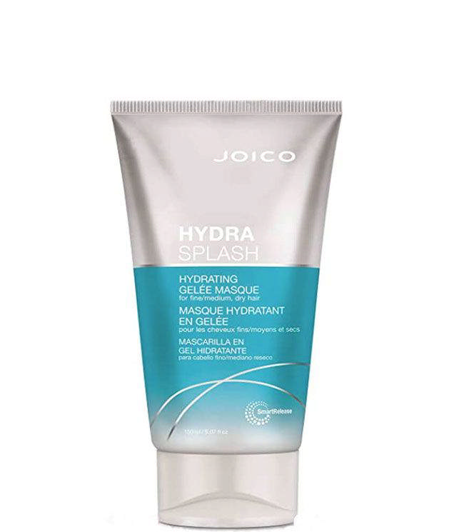 Joico HydraSplash Hydrating Gelée Masque, 150 ml.