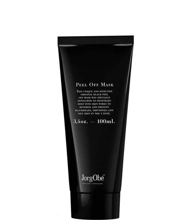 Jorgobé Peel Off Mask, 100 ml.