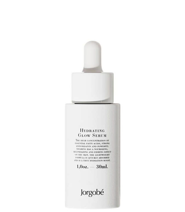 Jorgobé Hydrating Glow Serum, 30 ml.