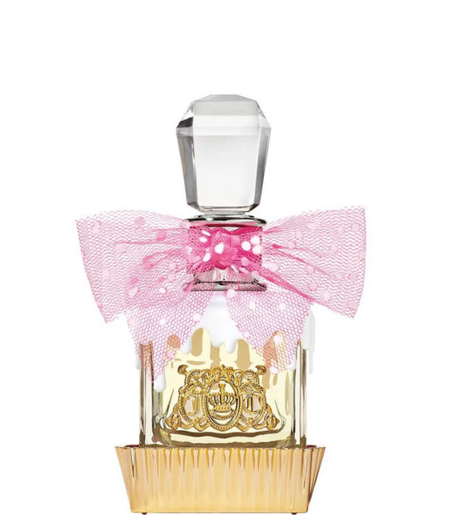 Juicy Couture Viva La Juicy Sucre EdP, 50 ml.