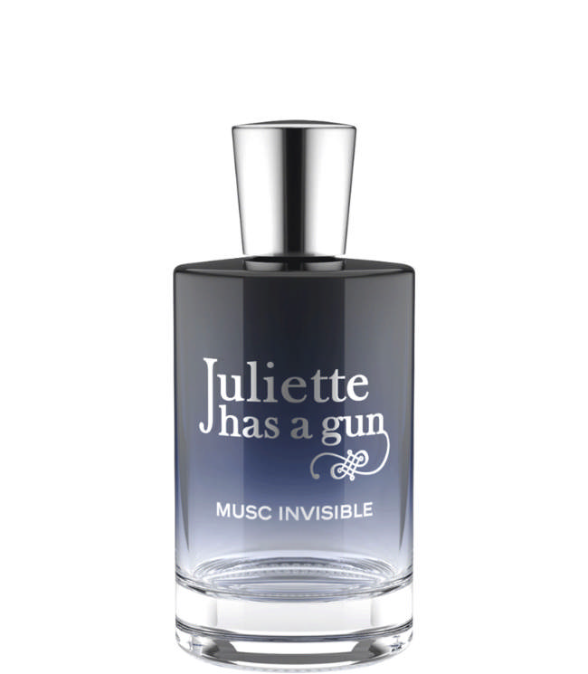 Juliette Has a Gun EDP Musc Invisible, 50 ml.