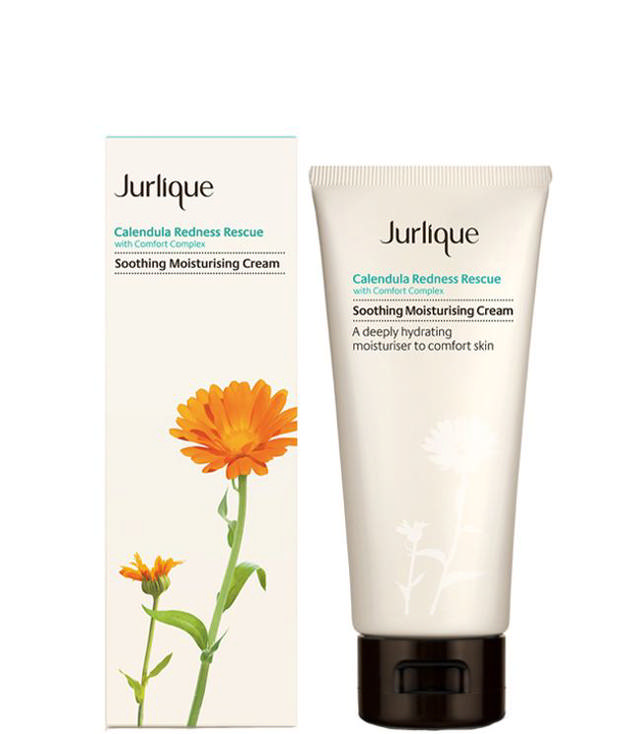 Jurlique Calendula Redness Rescue Soothing Moisturising Cream, 40 ml.