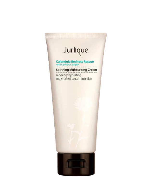 Jurlique Calendula Redness Rescue Soothing Moisturising Cream, 40 ml.