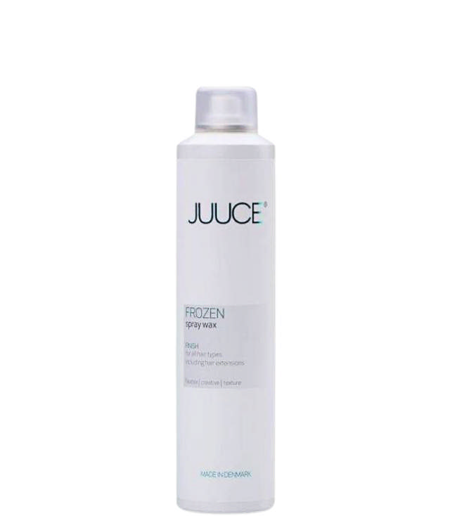 Juuce Frozen Spray Wax, 300 ml.