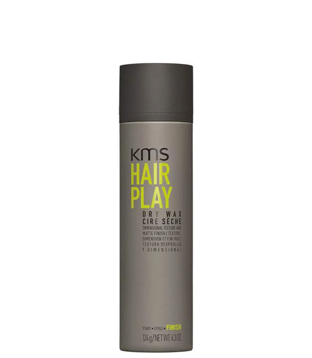 KMS HairPlay Dry Wax, 150 ml.