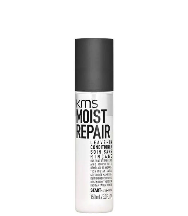 KMS Moist Repair Leave-in Conditioner, 150 ml.