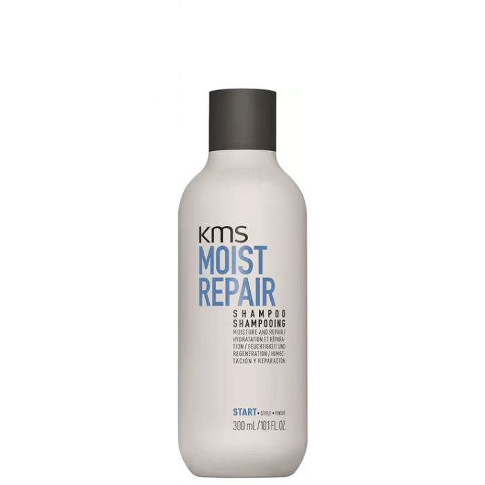 KMS Moist Repair Shampoo, 300 ml.