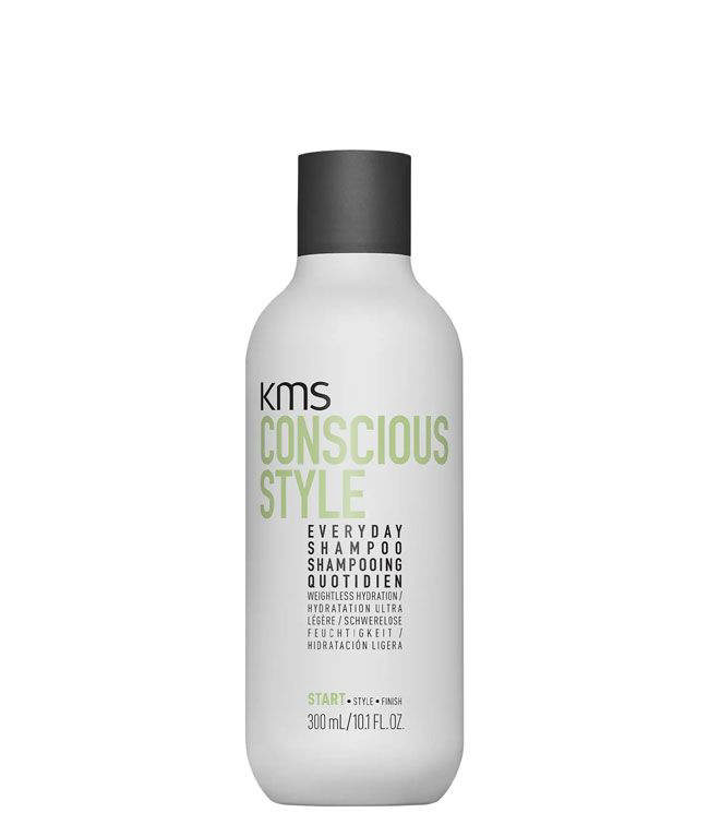 KMS Conscious Style Shampoo, 300 ml.