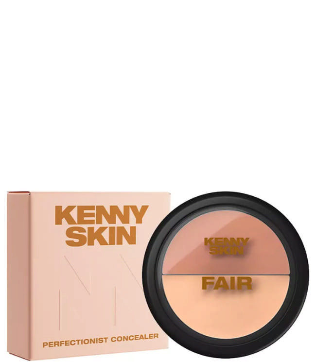 Kenny Anker KENNY SKIN Perfectionist Concealer, Fair 3 g.
