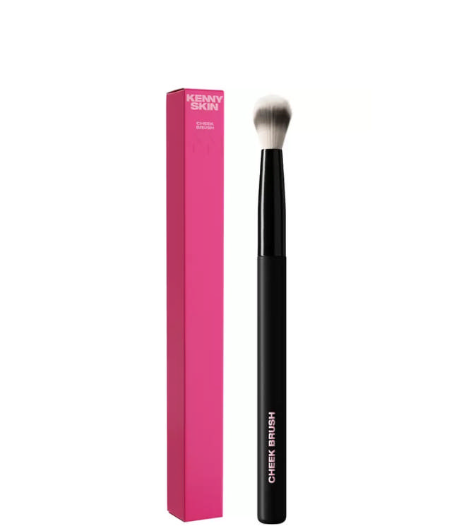 Kenny Anker KENNY SKIN Cheek Brush