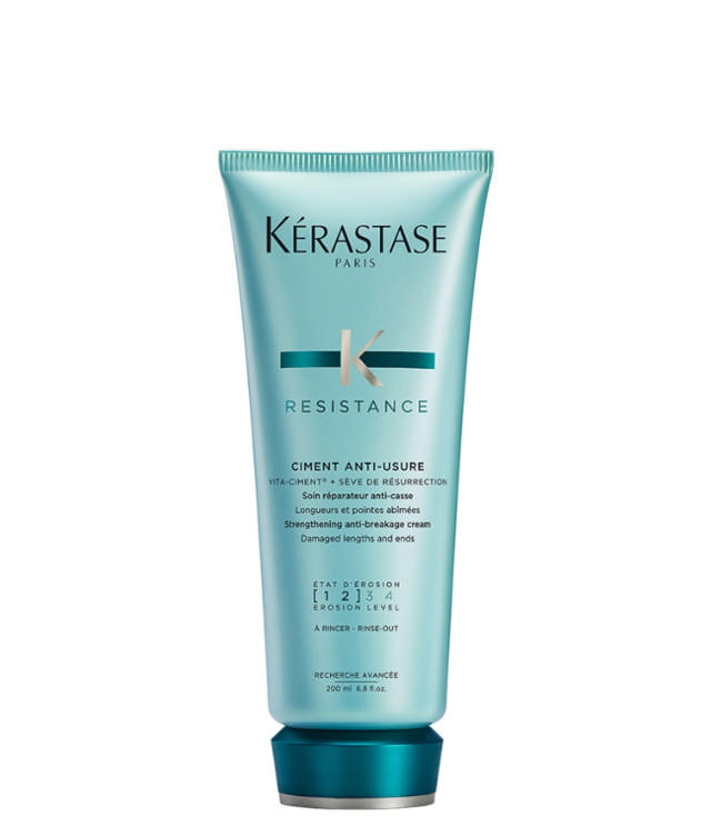 Kérastase Resistance Ciment Anti-Usure Conditioner, 200 ml.