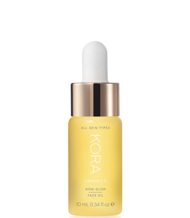 KORA Organics Noni Glow Face Oil, 10 ml.