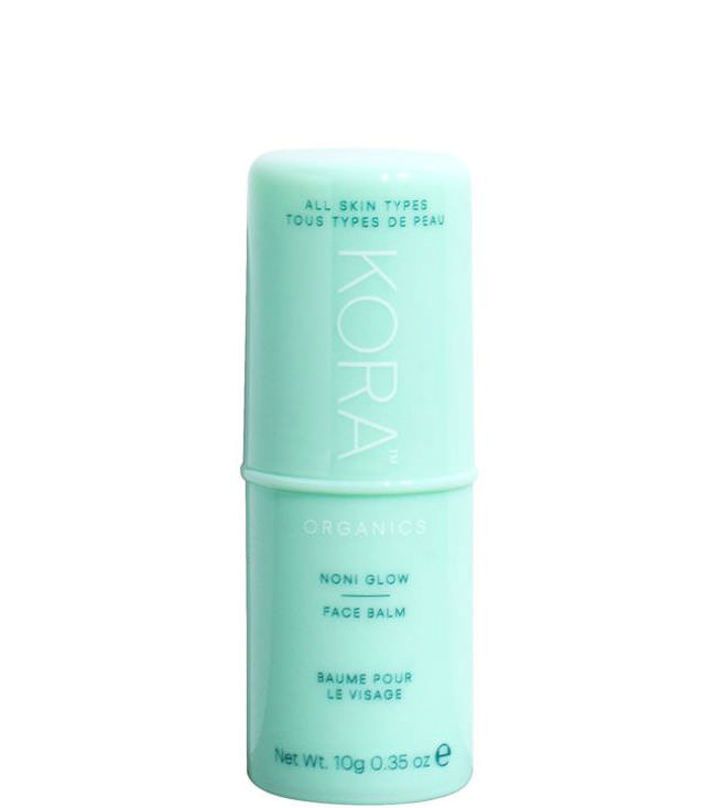 KORA Organics Noni Glow Face Balm, 10 g.