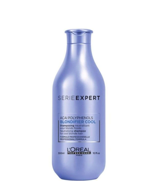 L'Oreal Pro. Blondifier Cool Shampoo, 300 ml.