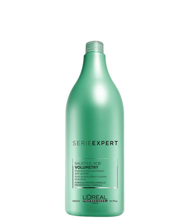 L'Oréal Pro. Serie Expert Volumetry Shampoo, 1500 ml.
