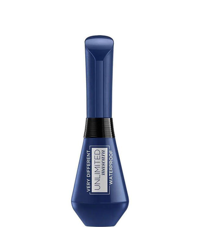 L'Oreal Paris Unlimited Bendable Mascara Waterproof Black, 7.4 ml.