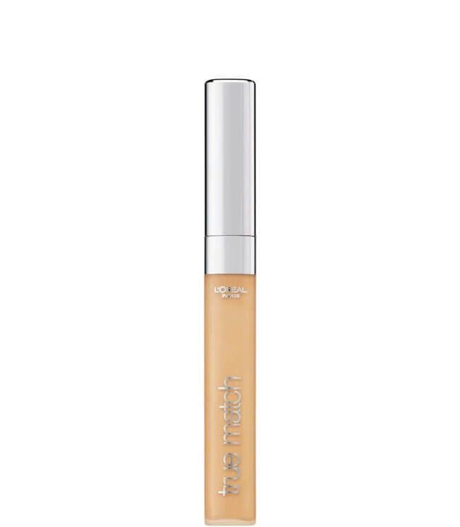 L'Oreal Paris True Match The One Concealer 2N Vanilla, 6.8 ml.