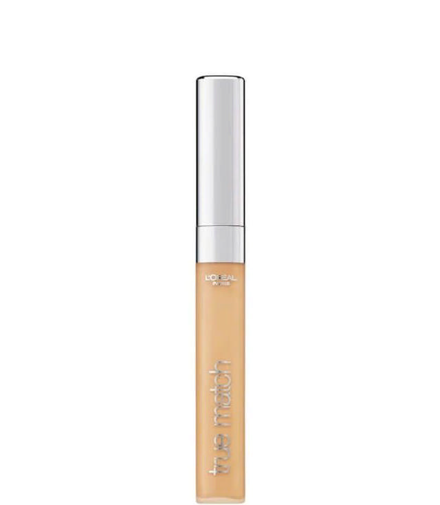 L'Oreal Paris True Match The One Concealer 2N Vanilla, 6.8 ml.