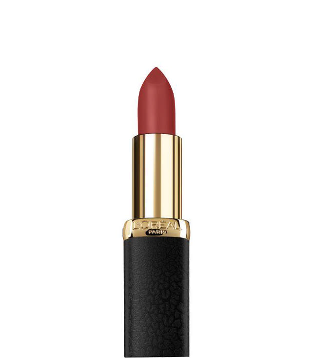 L'Oreal Paris Color Riche Matte Addiction Lipstick #640 Erotique