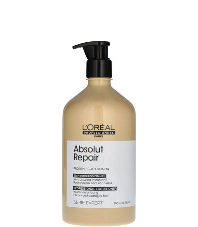 L´Oreal Absolut Repair Conditioner, 750 ml.