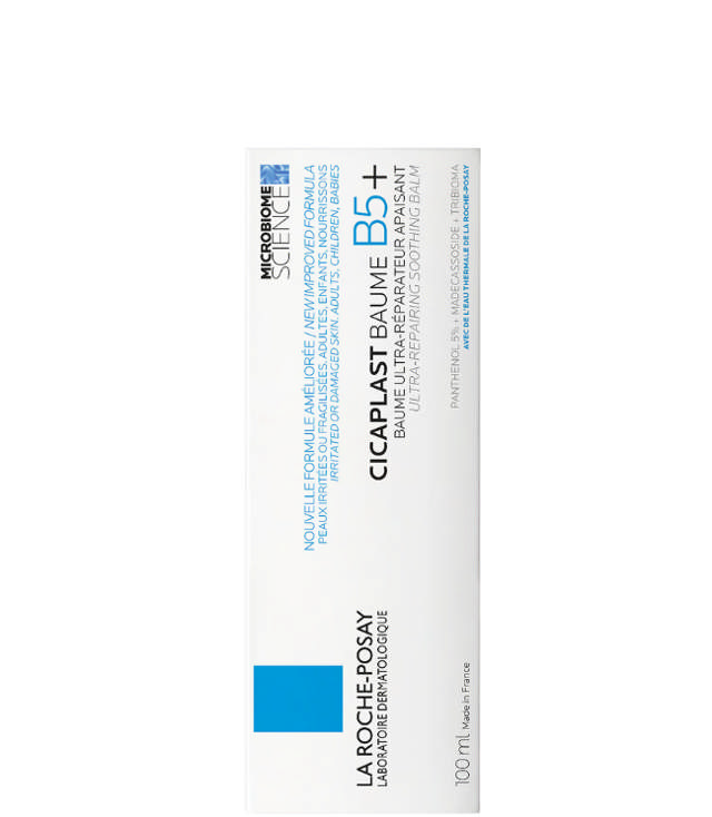 La Roche-Posay Cicaplast Baume B5, 100 ml.