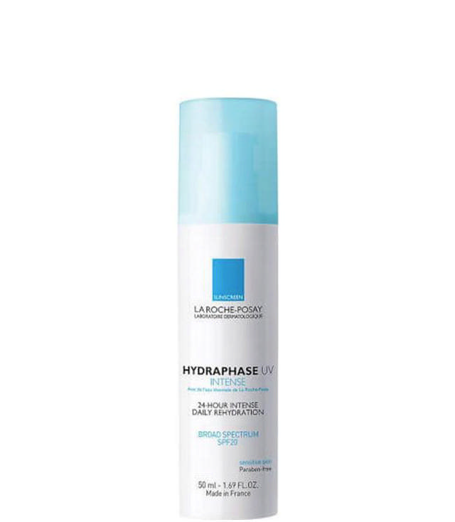 La Roche-Posay Hydraphase UV Intense Light SPF20, 50 ml.