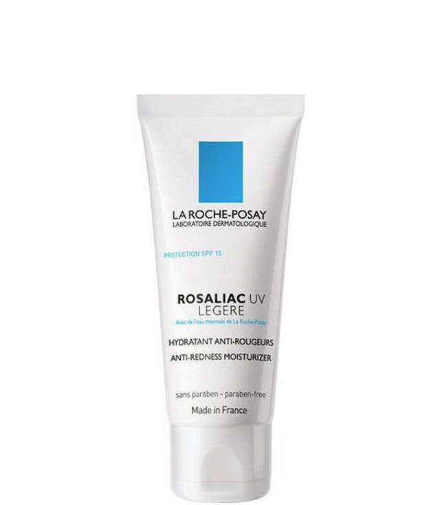 La Roche-Posay Rosaliac UV Light, 40 ml.