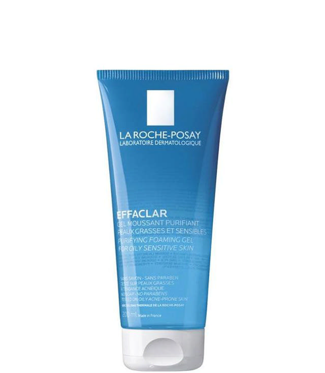 La Roche-Posay Effaclar Purifying Cleansing Gel, 200 ml.