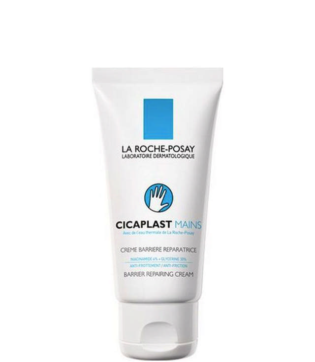 La Roche-Posay Cicaplast Baume Hand Cream, 50 ml.