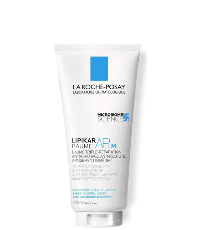 La Roche-Posay Lipikar Moisturising Body Balm AP+M 200ml