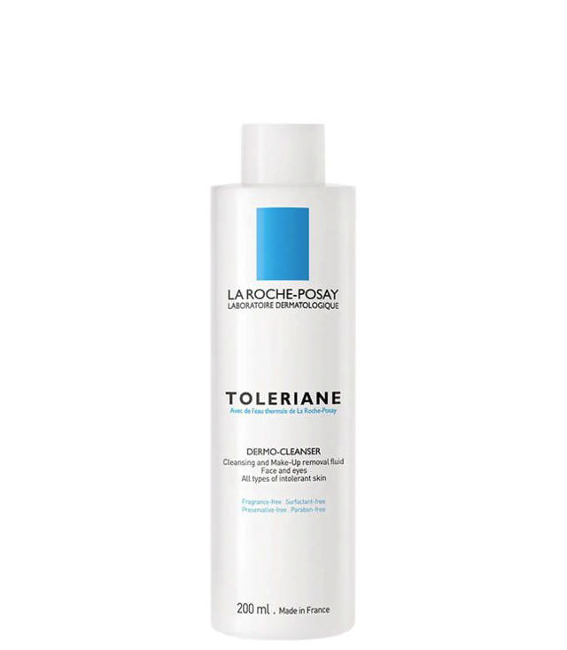 La Roche-Posay Toleriane Dermo-Cleanser 200 ml