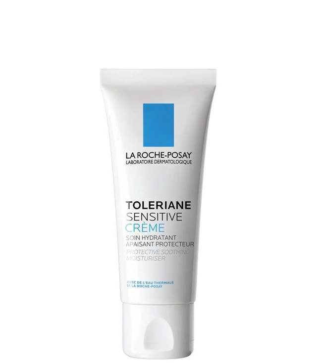 La Roche-Posay Toleriane Sensitive Moisturiser, 40 ml.
