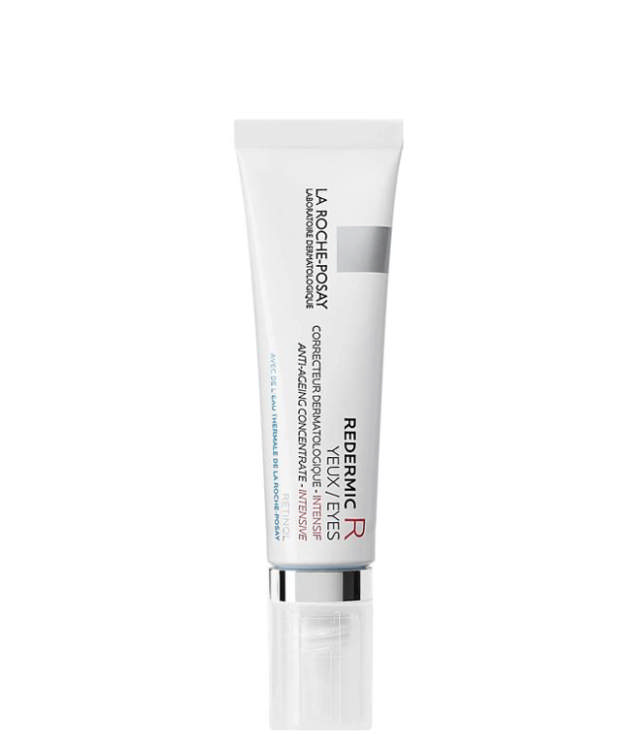 La Roche-Posay Redermic Retinol Øjencreme, 10 ml.