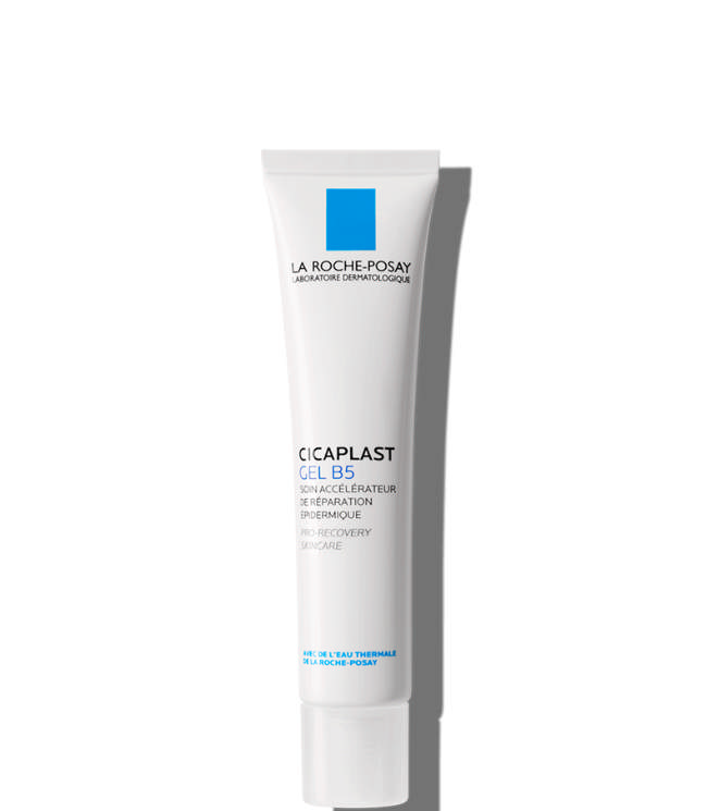 La Roche-Posay Cicaplast Gel B5, 40ml.