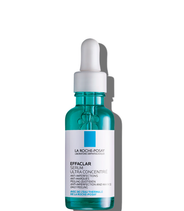 La Roche-Posay Effaclar Ultra Concentreret Serum, 30ml.