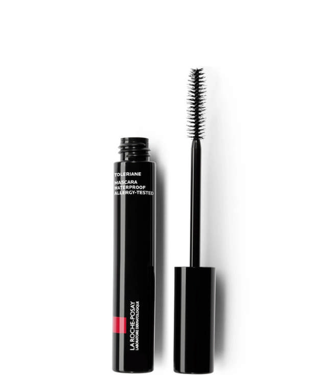 La Roche-Posay Toleriane Waterproof Mascara Black