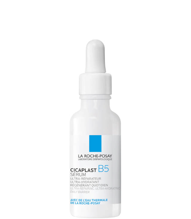 La Roche-Posay Cicaplast B5 Serum, 30 ml.