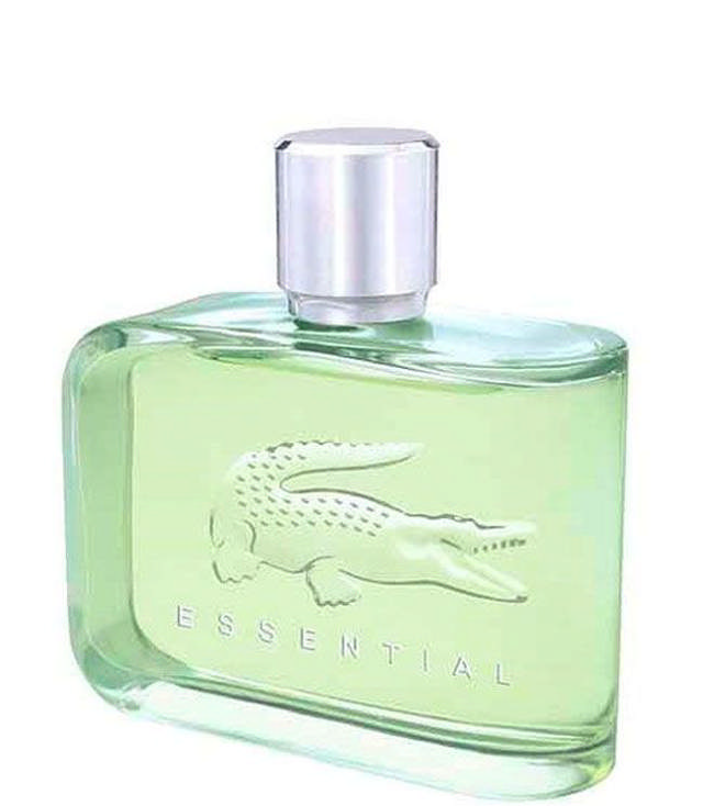 Lacoste Essential Pour Homme EDT, 125 ml.